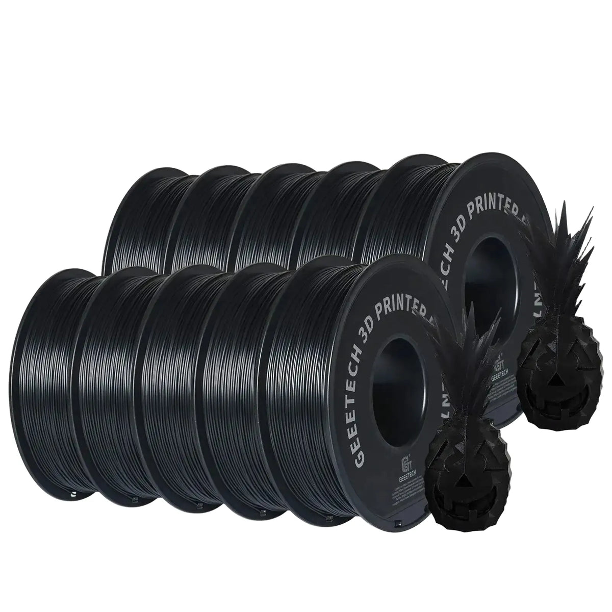 Geeetech Abs Plus Vacuum Filament — product view 1