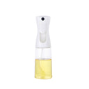 New 500ml Plastic Spray Oil Sprayer Bottle for Cooking