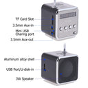 Speaker for Better Everyday Sound
