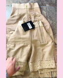 Shapewear Shorts For Women Tummy Control