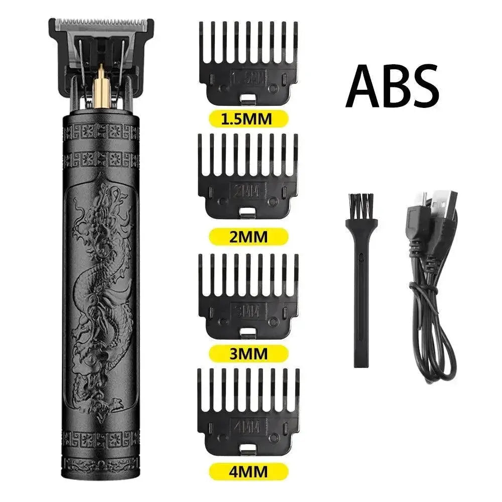 Hair Clipper for Home Grooming, Cordless — product view 17