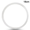 18/22/24/26/32cm Silicone Pressure Cooker Sealing Ring