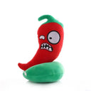 PVZ Plush Toys for Fans and Collectors