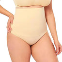 Tummy Control Shapewear for Plus Size