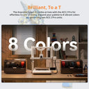 Anycubic Kobra 4 Fast 3D Printer