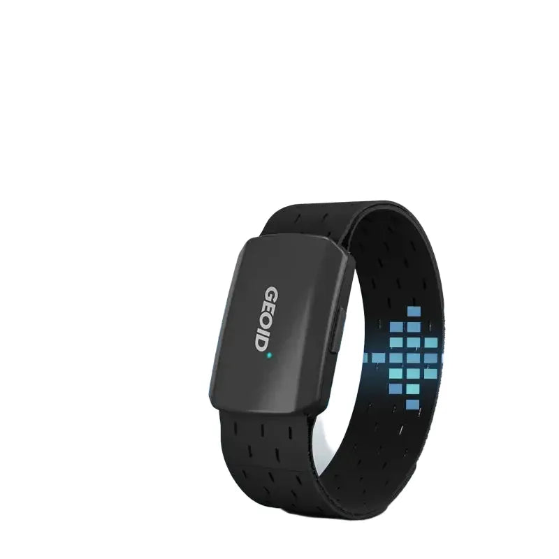 Geoid Heart Rate Armband Monitor — product image 1