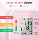 Upper Arm Blood Pressure Automatic