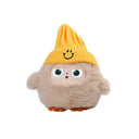 Smart Plush Robot for Kids Learning