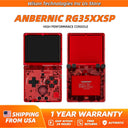 Anbernic Wireless Game Console