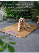 Pet Cooling Mat For Dogs And Cats Daily