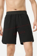 Men's Summer Workout Shorts Quick Dry Jogger Pants