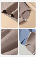Plus Size Cotton Panties for Comfort