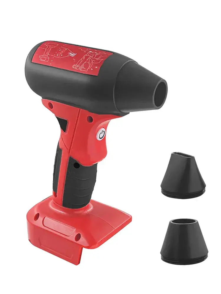 Portable High Speed Jet Blower Fan 130000RPM Turbo