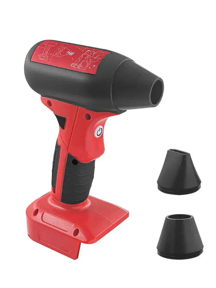 Portable High Speed Jet Blower Fan 130000RPM Turbo Fan