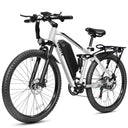 ESKUTE M200F Adult Electric Mountain Bike