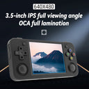 ANBERNIC H Handheld Game Console Screen HDMI Output Linux System