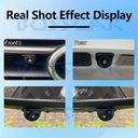 Car Rear View Camera for Safer Parking
