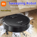 Xiaomi Smart Sweeping Floor Robot Ultra-quiet Vacuum Cleaner