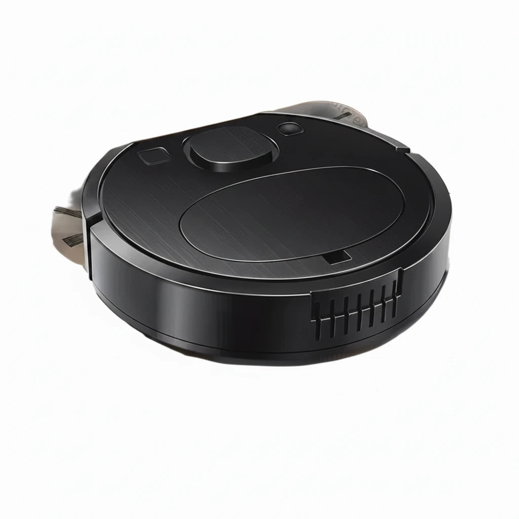 Smart Sweeping Floor Robot Ultra Quiet Vacuum Cleaner - OurLum.com