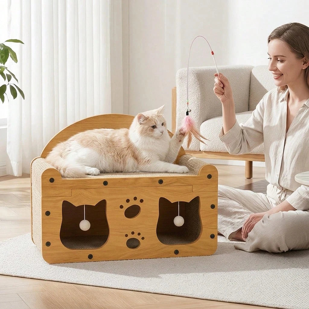 House Cat House Cat