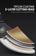 Airaj Multifunctional Garden Trimming Tool Heavy Duty Trimmer