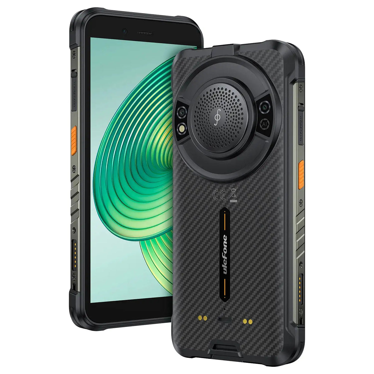 Ulefone RugKing Waterproof Phone — product view 8