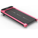 Foldable Walking Pad Treadmill Home Office 1 To 6 KmH LED Display