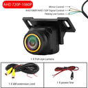 Car Rear View Camera For Drivers Parking