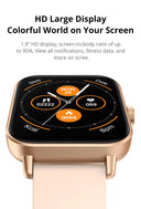 Voice Calling Smart Watch Ultra 1.9 Inch Screen