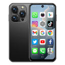 Soyes Xs19 Mini Smartphone - Face Recognition
