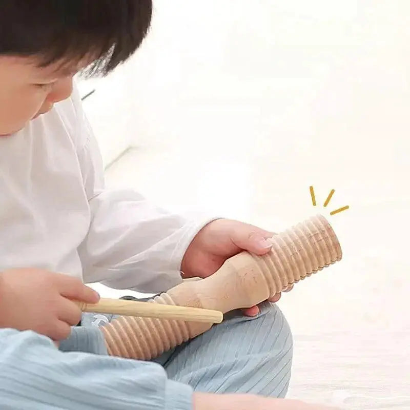 Musical Toys For 1 2 3 Year Olds Montessori Learning Set