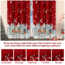Blackout Christmas Decoration