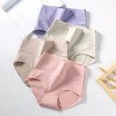 Plus Size Cotton Panties for Comfort
