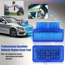 Fault Code Read OBD2 Scanner for Cars