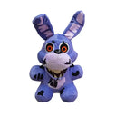 Cozy Freddy Plush Toy for FNAF Fans Gift