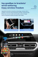 Seamless Wireless CarPlay Box for Cars