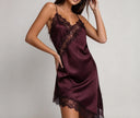 Asymmetric Formal Cami Evening Dress