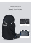 Durable Hiking Backpack for Long Treks