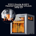 QIDI Max4 Combo 3D Printer