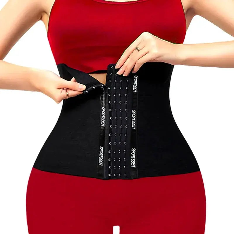Slimming Waist Shapewear for Women Daily — product view 10