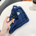 Kids Case Cute for Samsung Galaxy Tab A 10.1 360° Rotation Cover