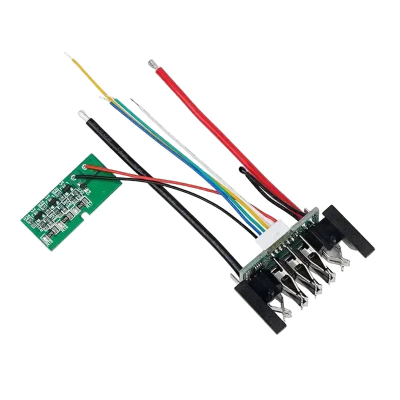 Longer Life Battery PCB for Tools — product view 1