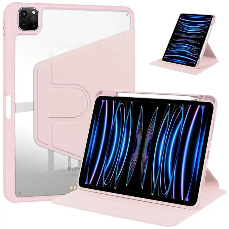 Ipad Air 10.9 Case For Air 4 5 Gen Pro Cover Slim Fit