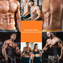 Waist Trainer for Men with Tummy Control
