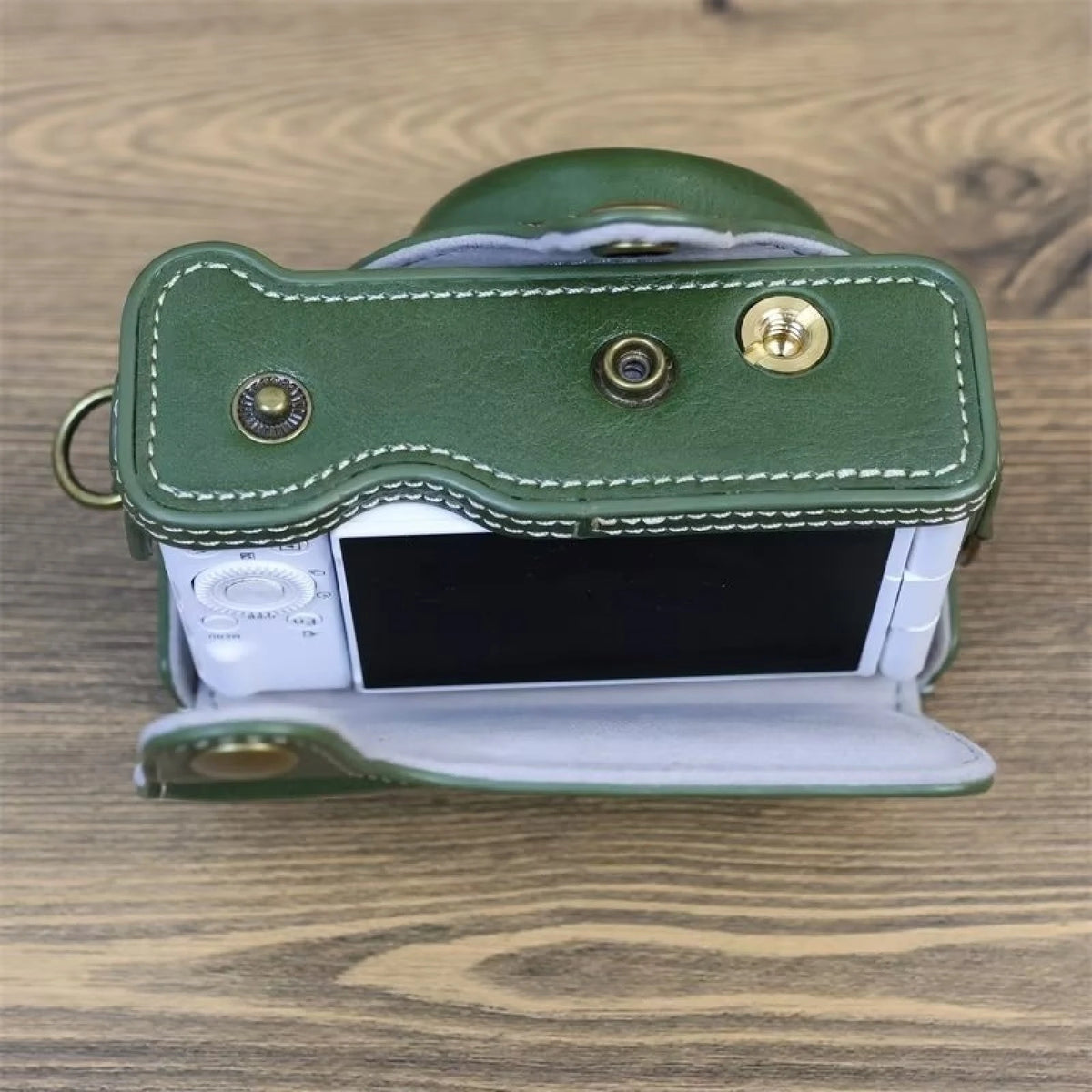 Sony Zv Vlog Camera Full