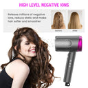 Fast Drying Hair Dryer for Travel Pro