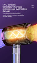 Cordless Hair Dryers: High Quality Hair Dryer Turbocharged Brush