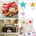 Kids Foam Stickers Boost Creativity