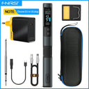 FNIRSI 100W Adjustable Soldering Iron