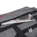 Duffle Bag: Large Capacity Folding Travel Storage Bags